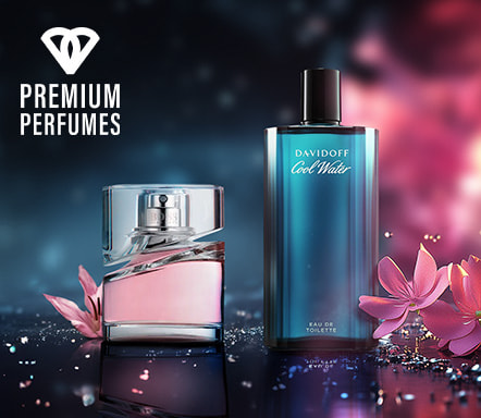 Best of parfums*