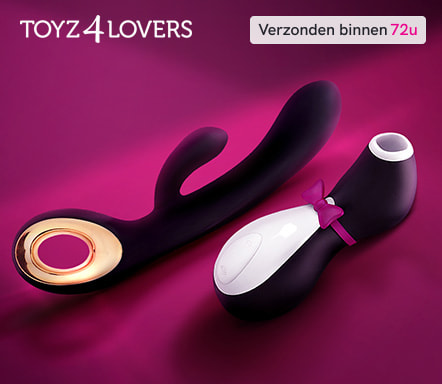 Toyz4lovers