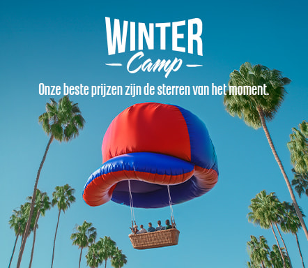 Winter Camp