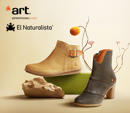 Art en El Naturalista