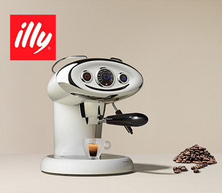 Illy Café