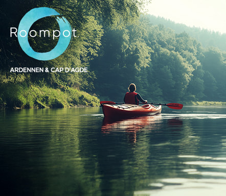 Roompot | Ardennen & Cap d'Agde