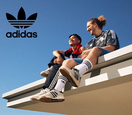 Adidas