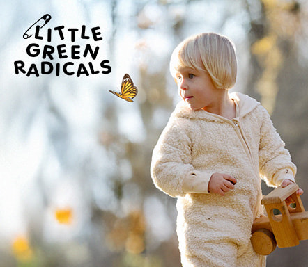 Little Green Radicals