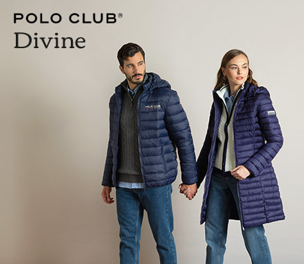 Polo Club & Divine