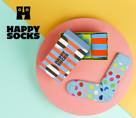 Happy Socks