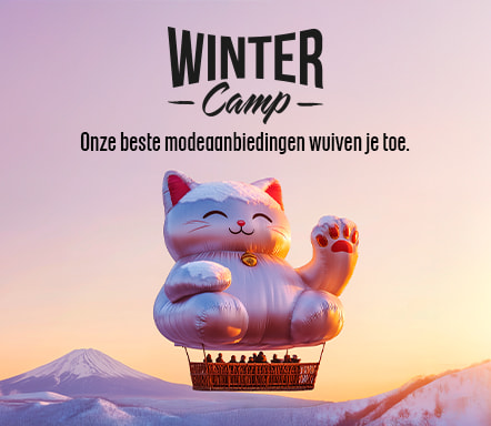 Winter Camp