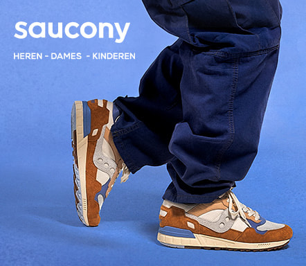 Saucony