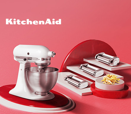 KitchenAid