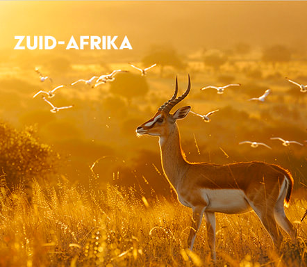 Zuid-Afrika