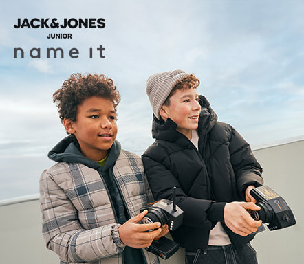 Jack&Jones en Name It