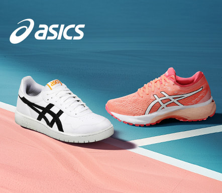 ASICS