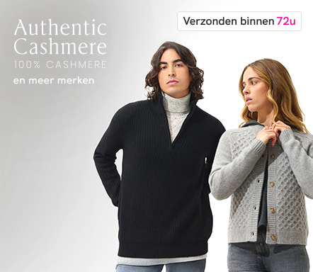 Authentic Cashmere