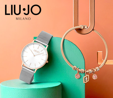 Liu Jo - Horloges en sieraden