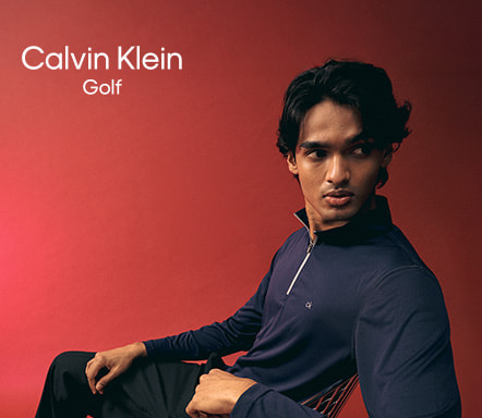 Calvin Klein Golf