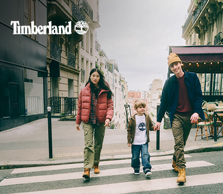 Timberland