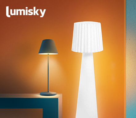 Lumisky