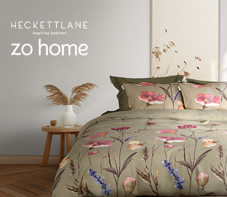 Heckettlane en Zohome