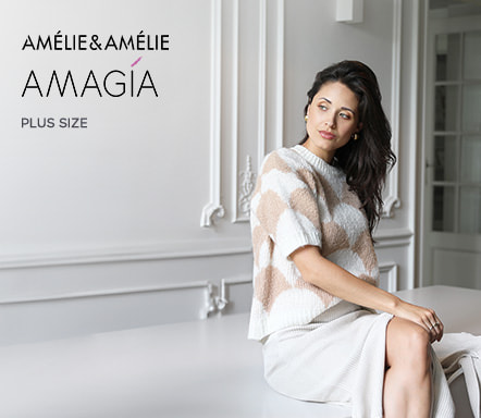 Amélie & Amélie en Amagia