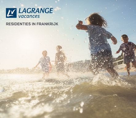 Lagrange Vacances | residenties in Frankrijk