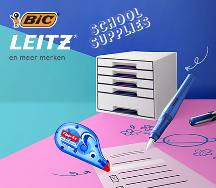 BIC, Kangaro & Leitz