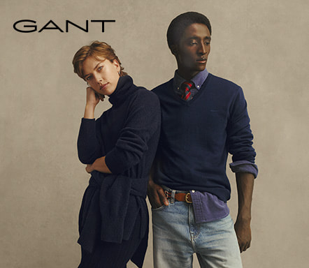 Gant