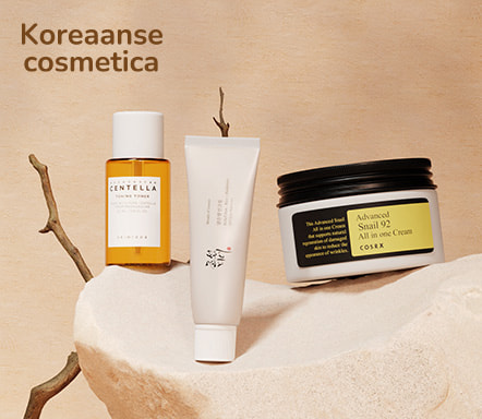 Koreaanse cosmetica