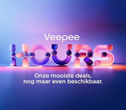 Veepee Hours