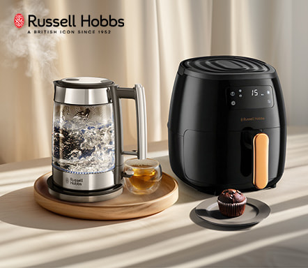 RUSSELL HOBBS