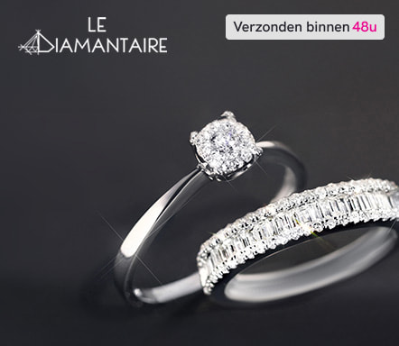 Le Diamantaire