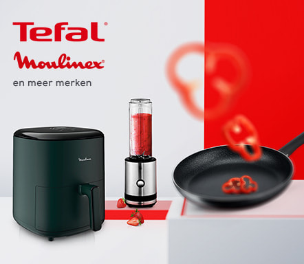 Tefal & Moulinex