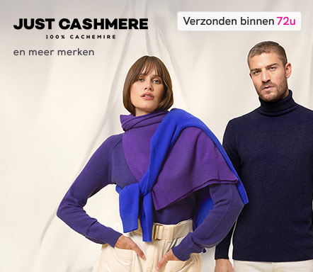 Just Cashmere