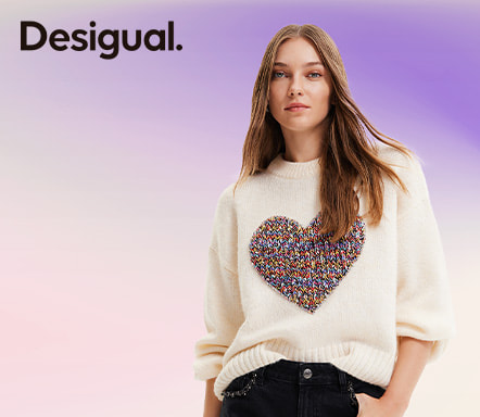 Desigual