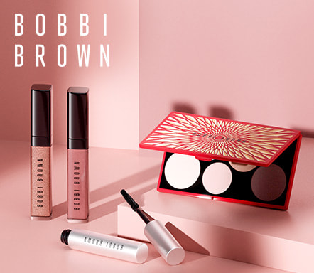 Bobbi Brown