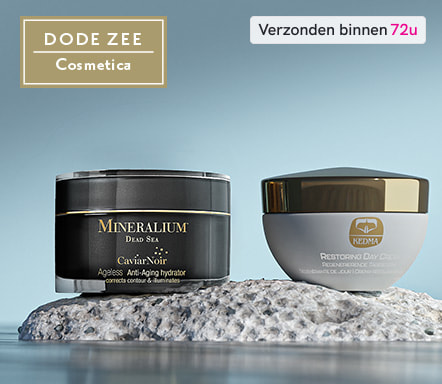 Dode Zee Cosmetica