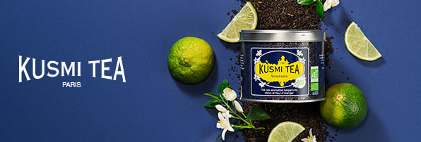 Kusmi Tea