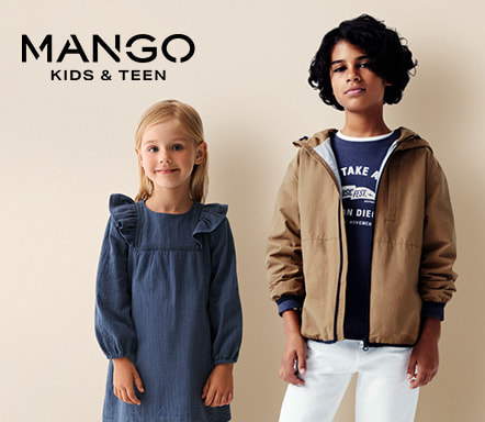 Mango Kids