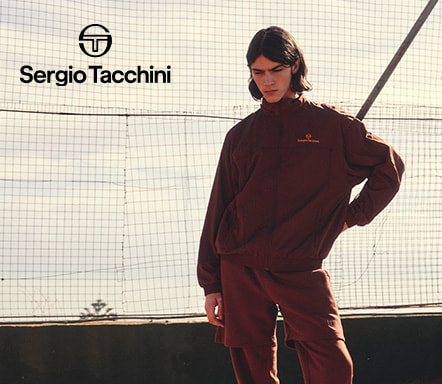 SERGIO TACCHINI