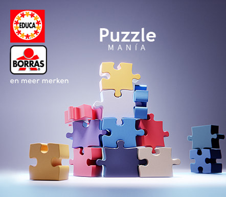 Puzzlemania