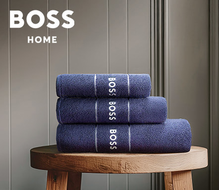 Hugo Boss