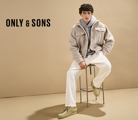 Only & Sons