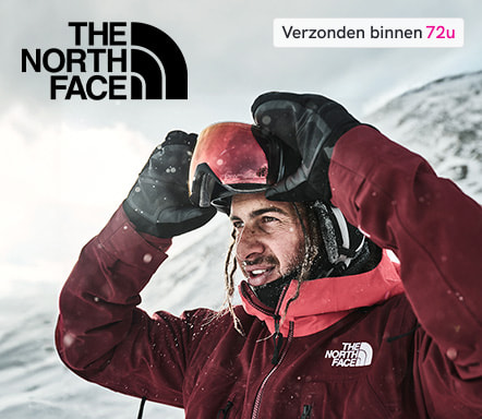 The North Face