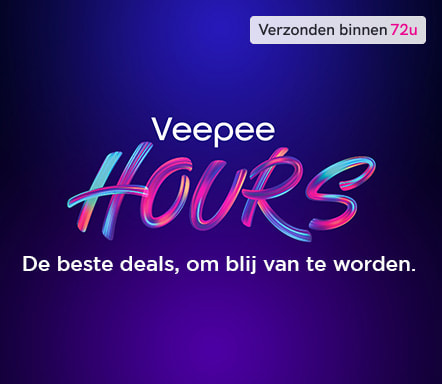 Veepee Hours