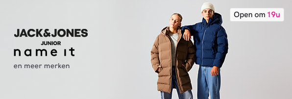 Jack & Jones Junior, Name It, Only, Vero Moda