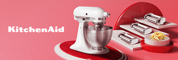 Kitchenaid