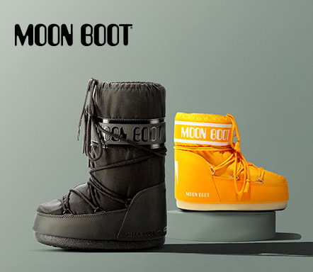 Moon Boot