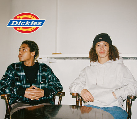 Dickies