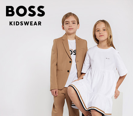 Boss Kidswear