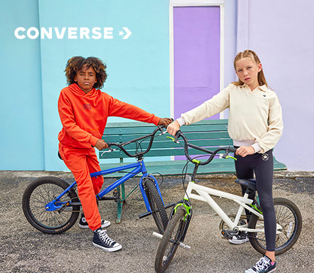 Converse Kids