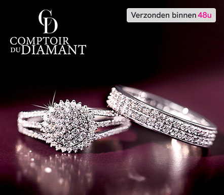 COMPTOIR DU DIAMANT